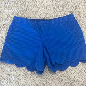 Lily Pulitzer shorts